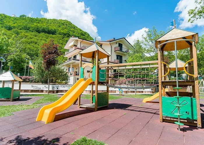 Soggiorno Boccuti